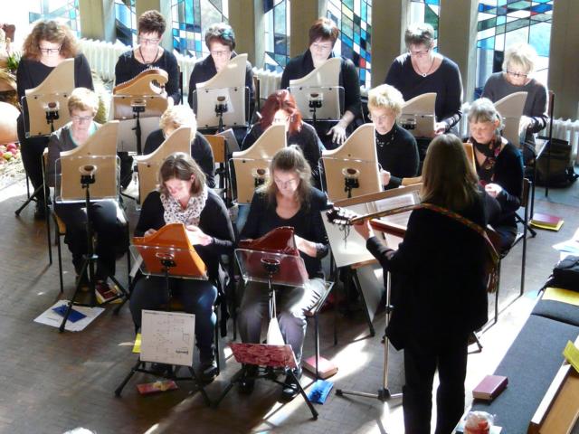 Angebote für Gruppen