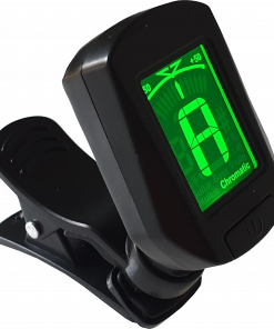 Stimmgerät für Harmonieharfe und Veeh-Harfe