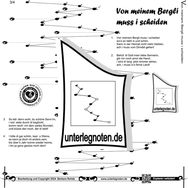 rohdemusik.de