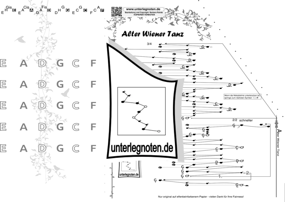 rohdemusik.de