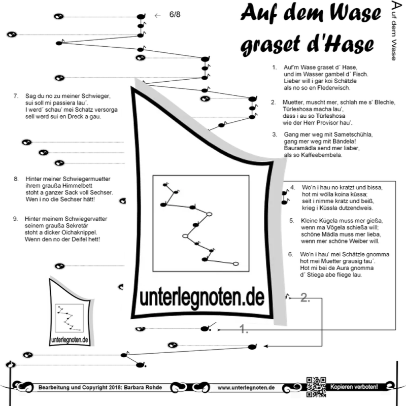 rohdemusik.de