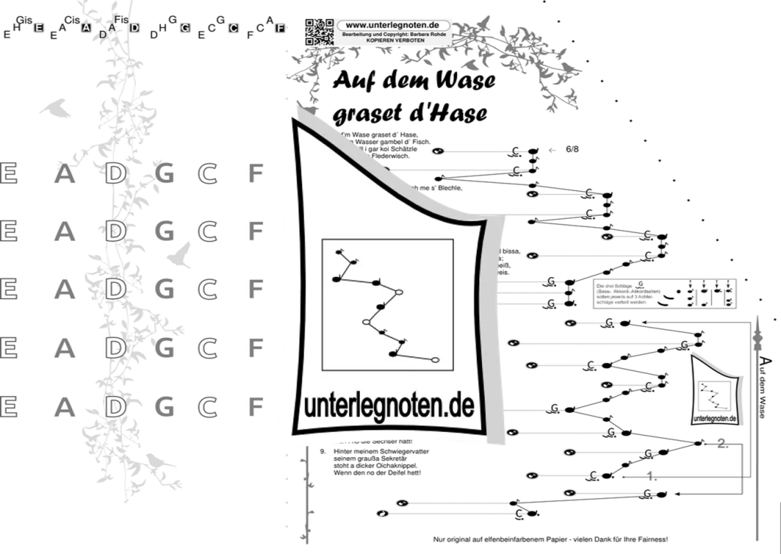 rohdemusik.de