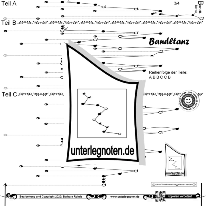 rohdemusik.de