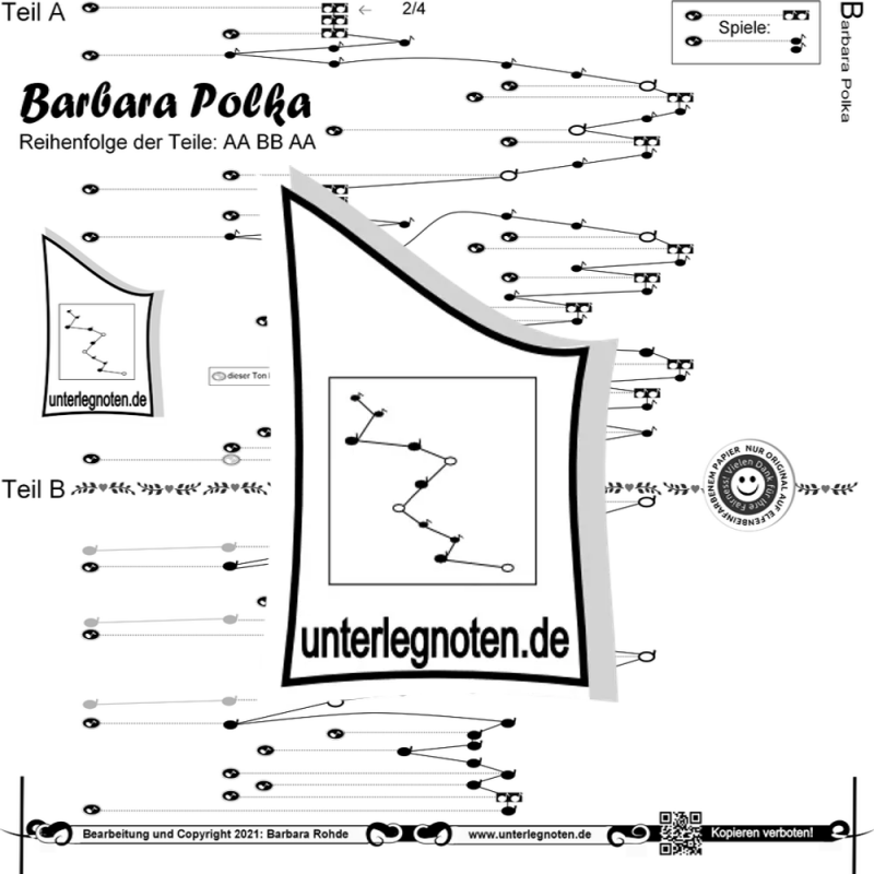 rohdemusik.de