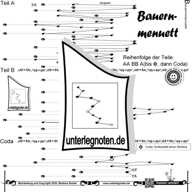 rohdemusik.de