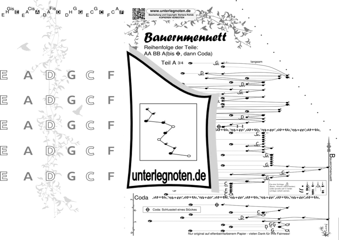 rohdemusik.de