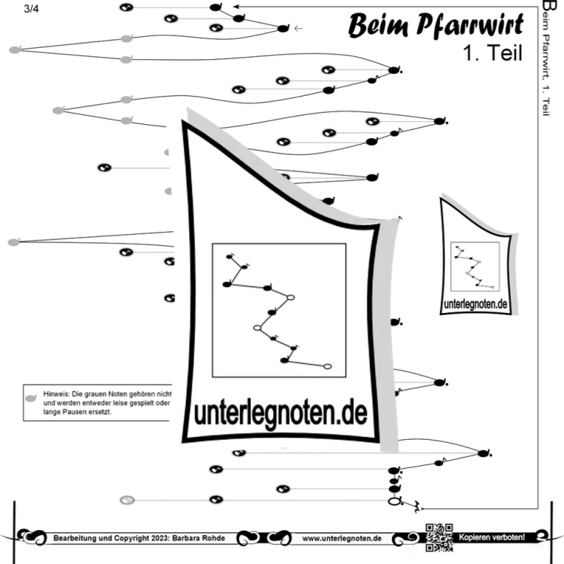 rohdemusik.de