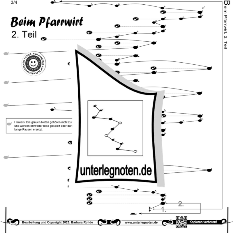 rohdemusik.de