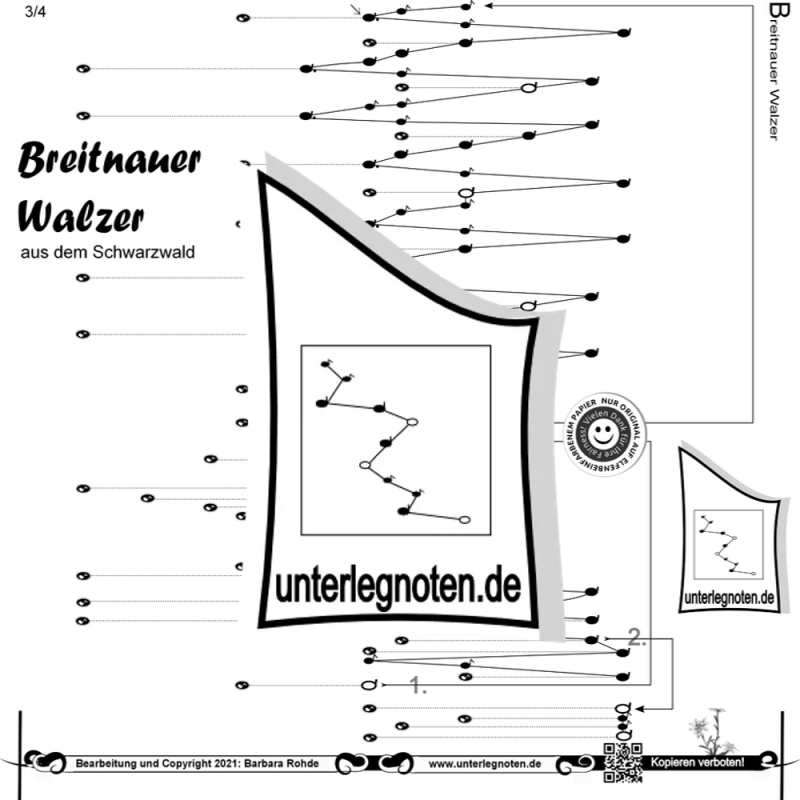 rohdemusik.de