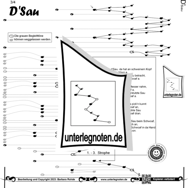 rohdemusik.de