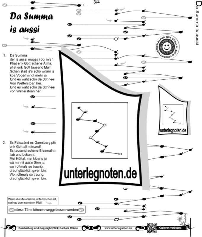 rohdemusik.de