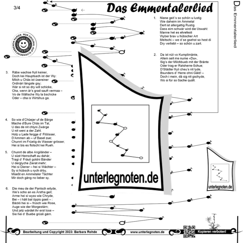 rohdemusik.de
