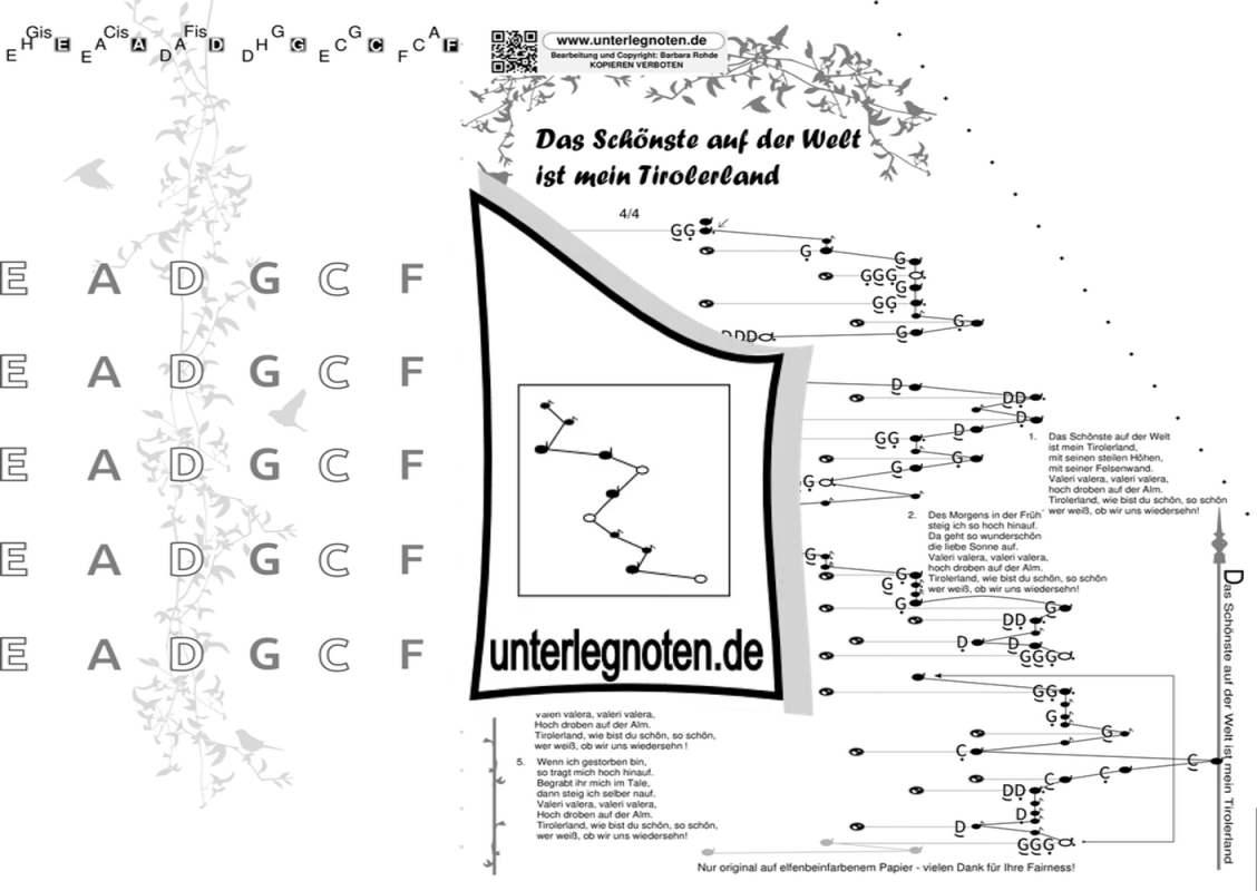 rohdemusik.de
