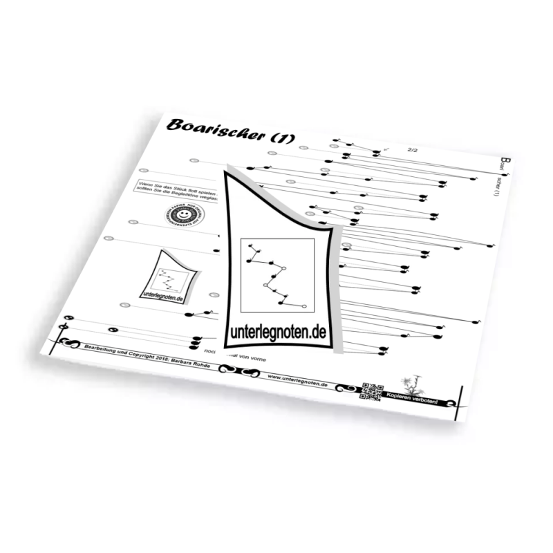 rohdemusik.de