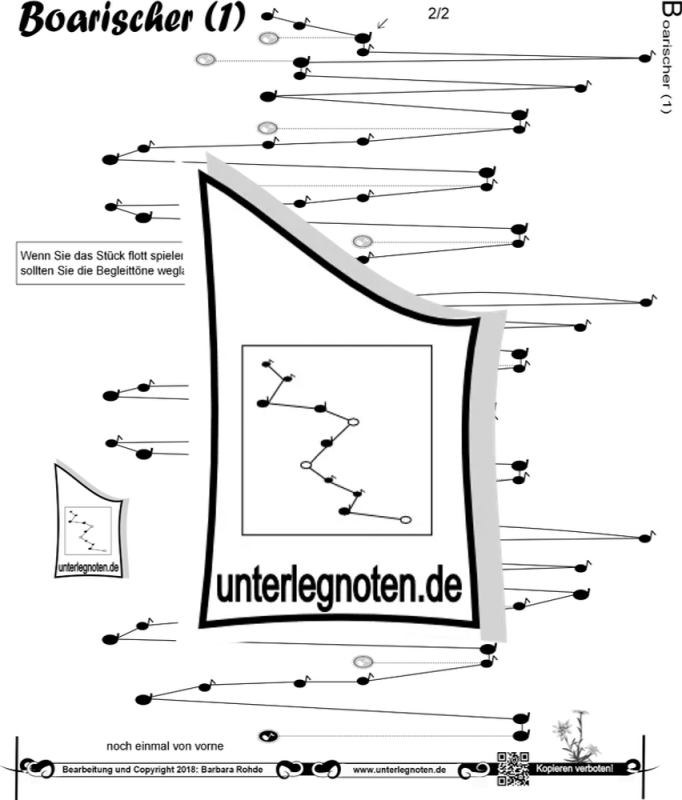 rohdemusik.de