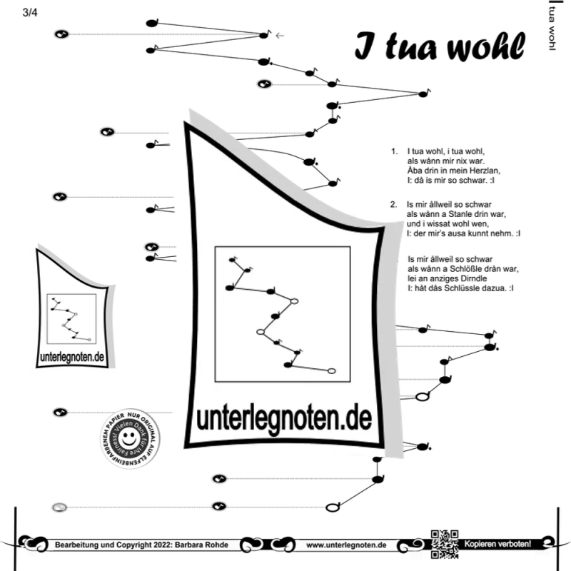 rohdemusik.de