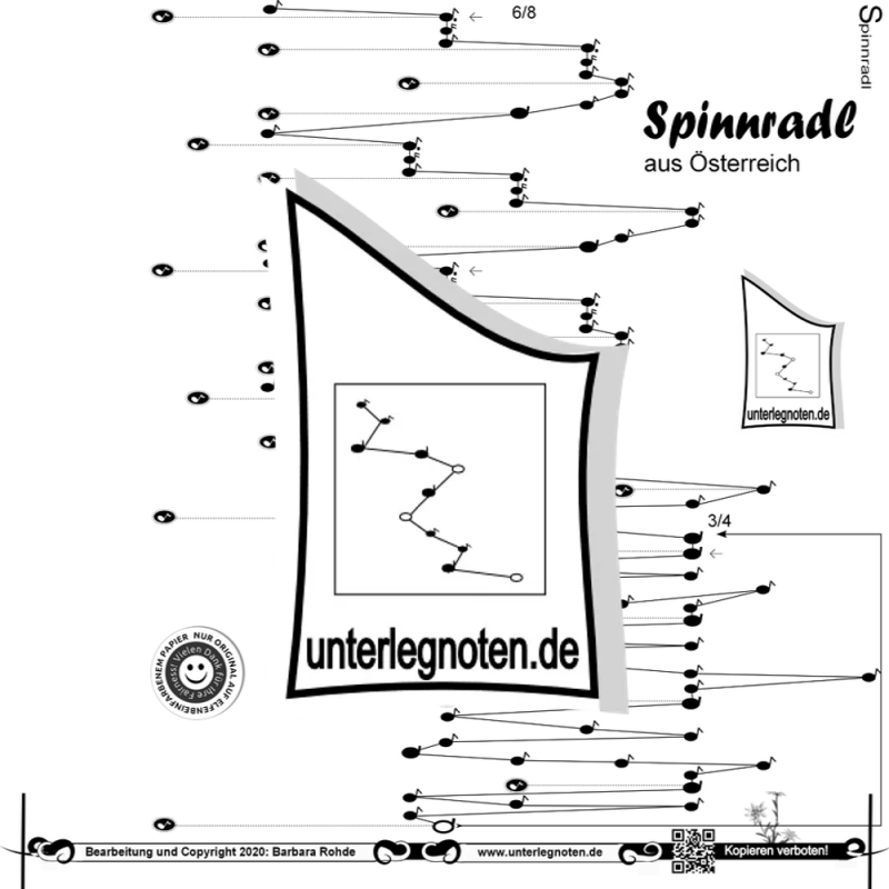 rohdemusik.de
