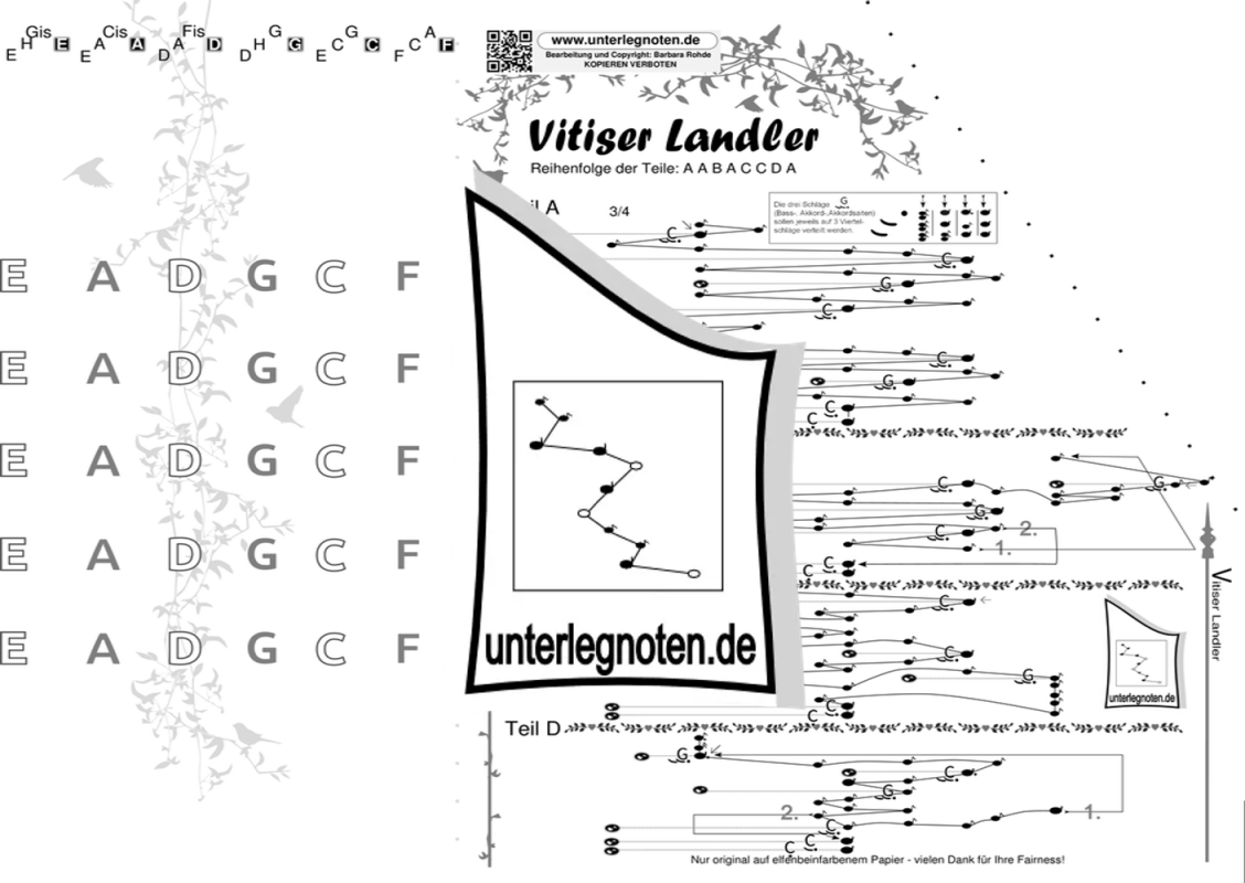 rohdemusik.de