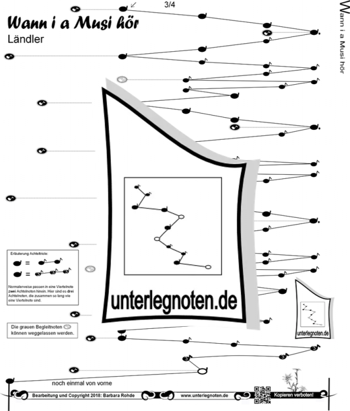 rohdemusik.de