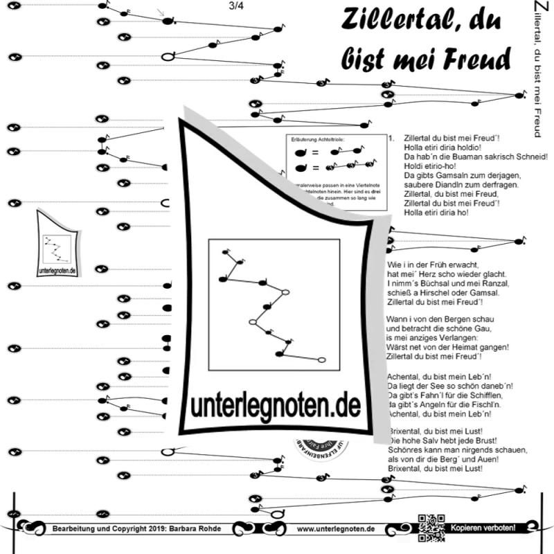 rohdemusik.de