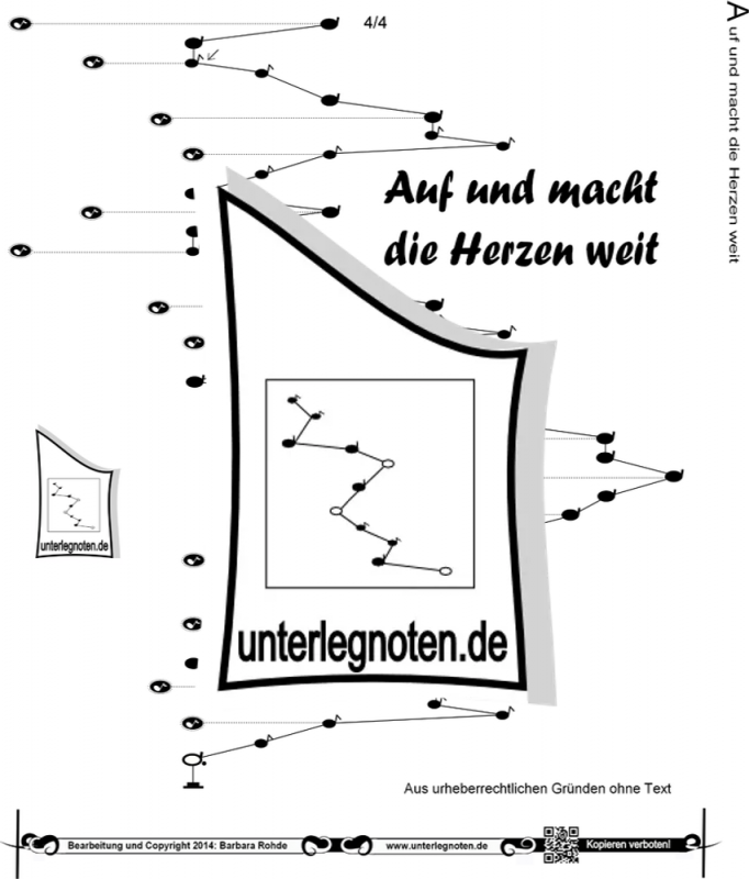 rohdemusik.de