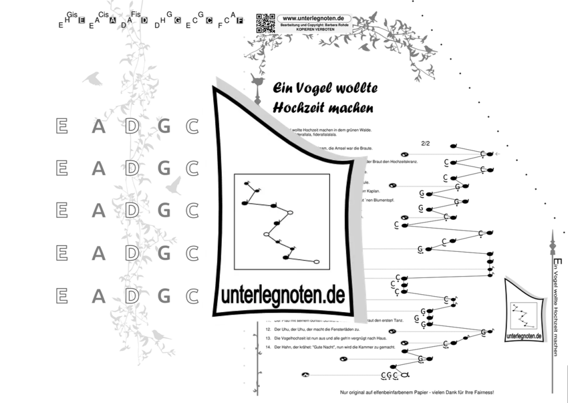 rohdemusik.de