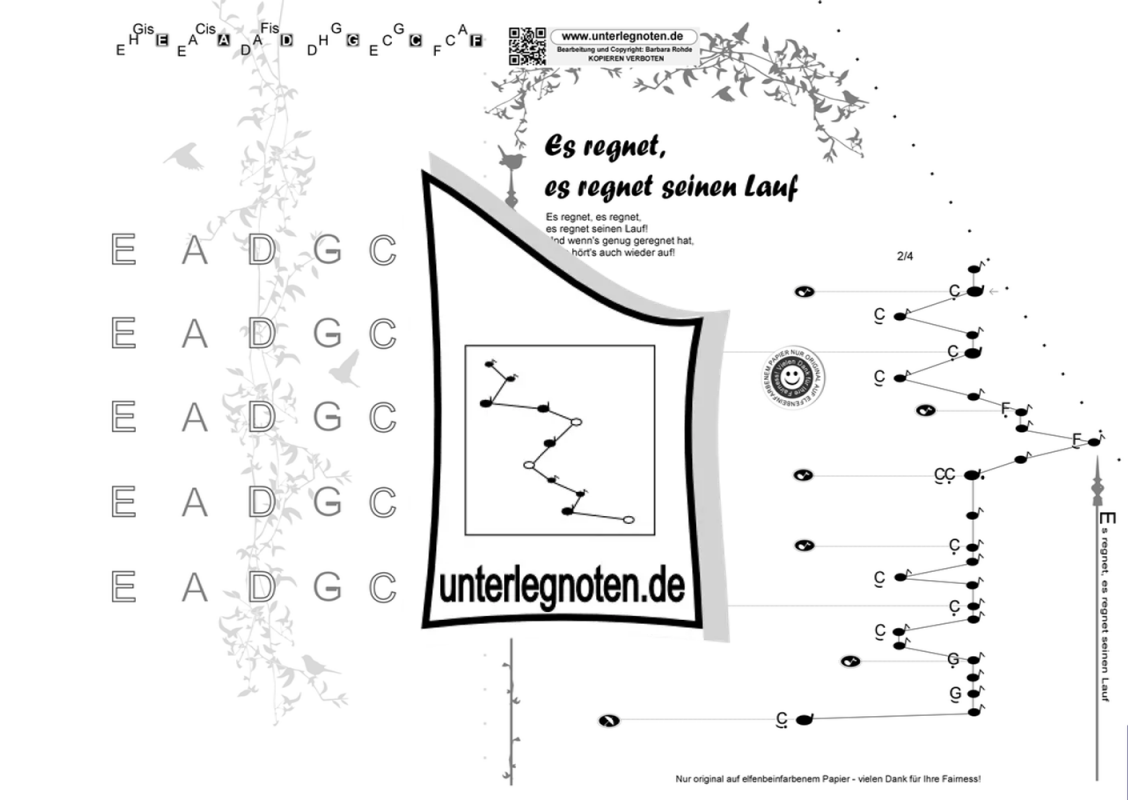 rohdemusik.de