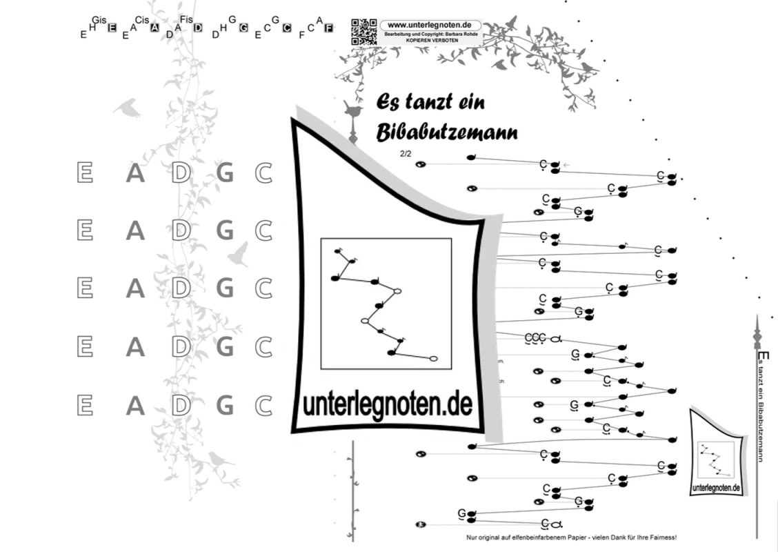 rohdemusik.de