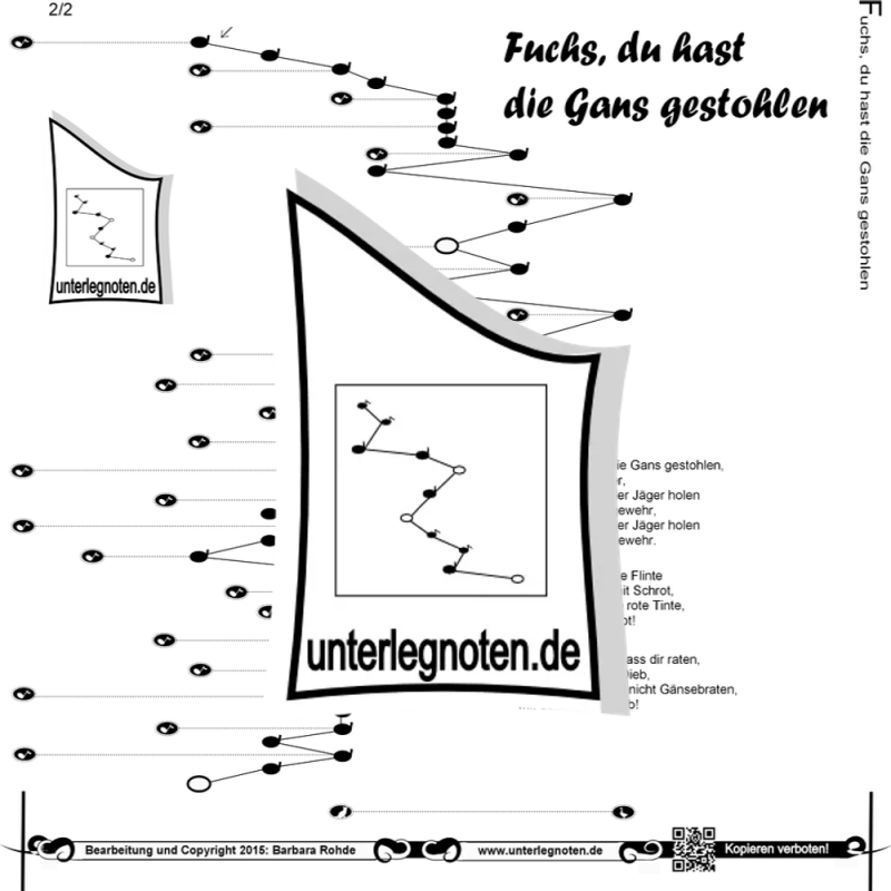 rohdemusik.de