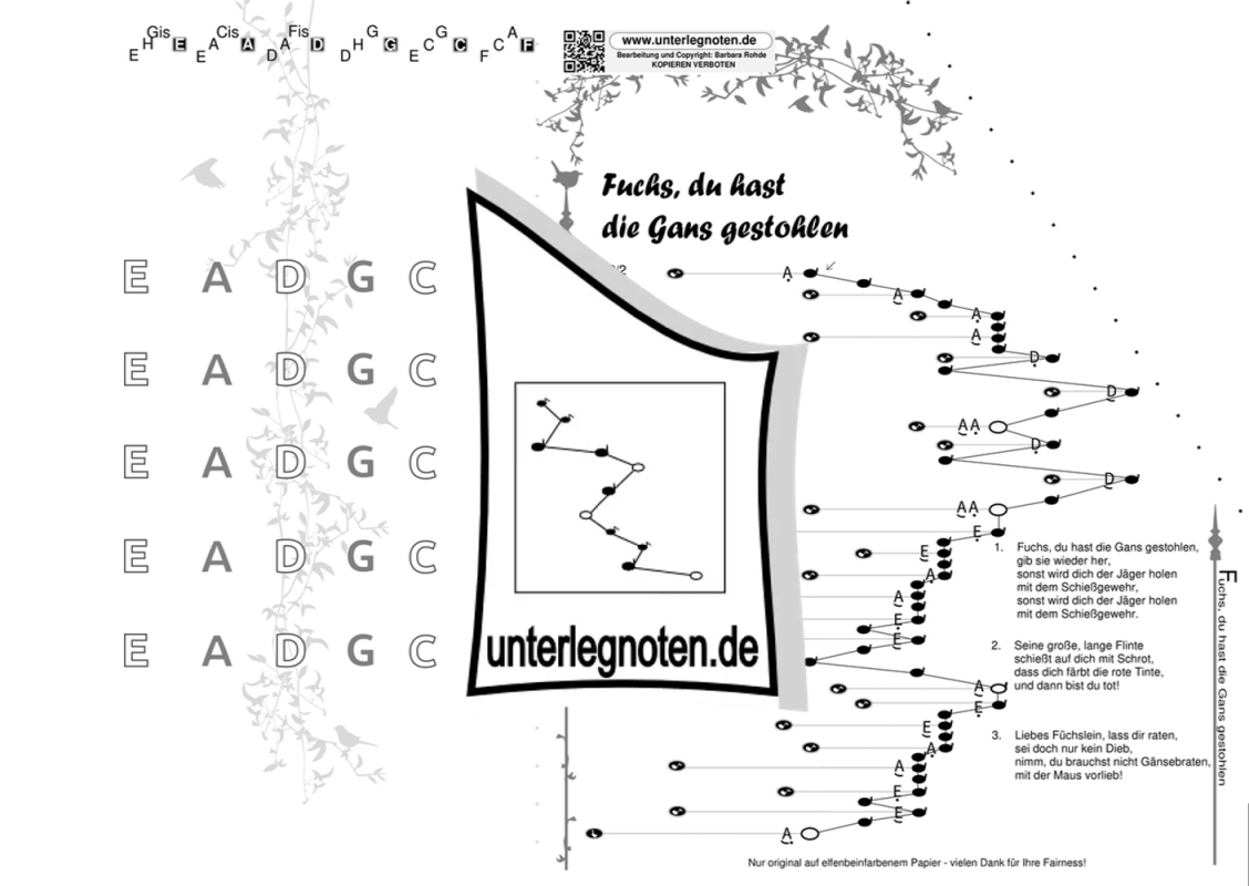 rohdemusik.de