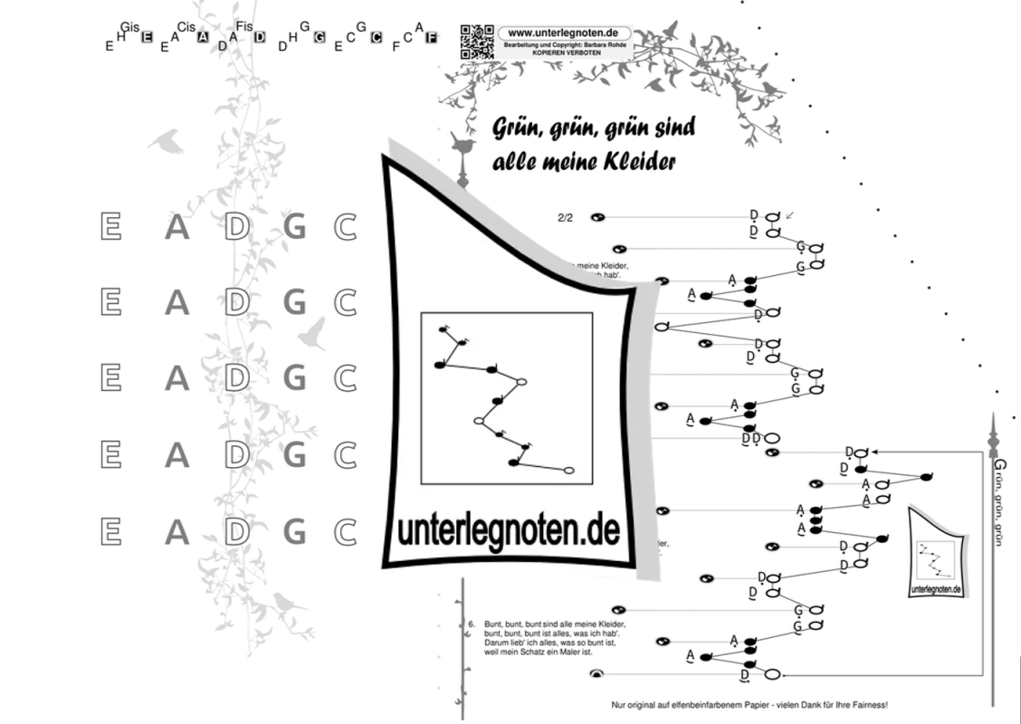 rohdemusik.de