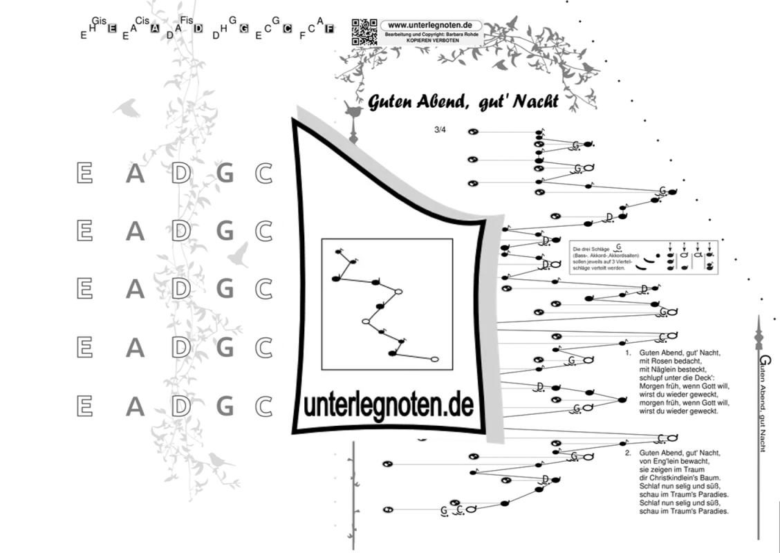 rohdemusik.de