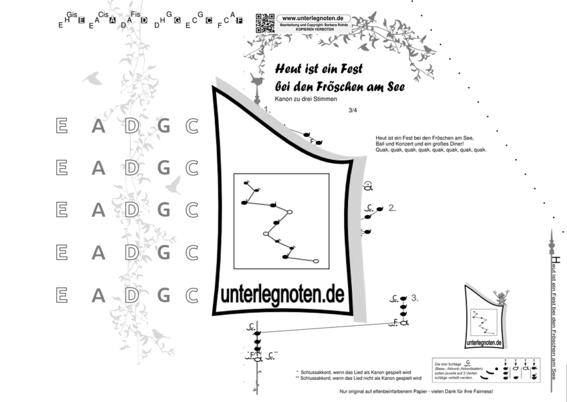 rohdemusik.de