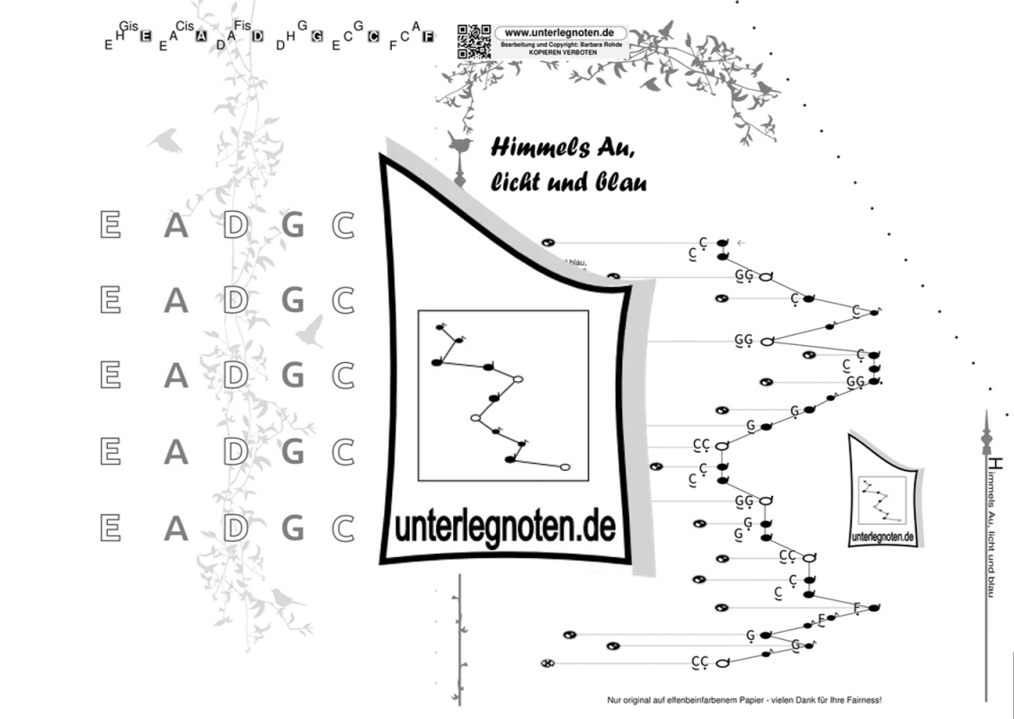 rohdemusik.de
