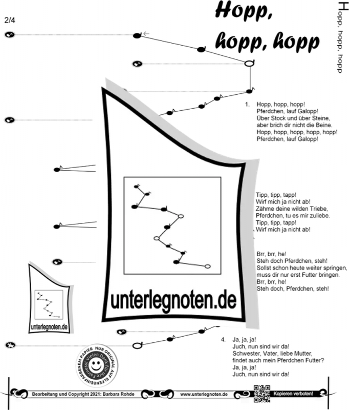 rohdemusik.de