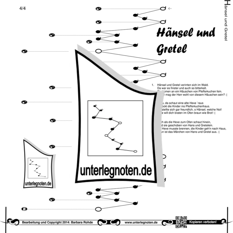 rohdemusik.de
