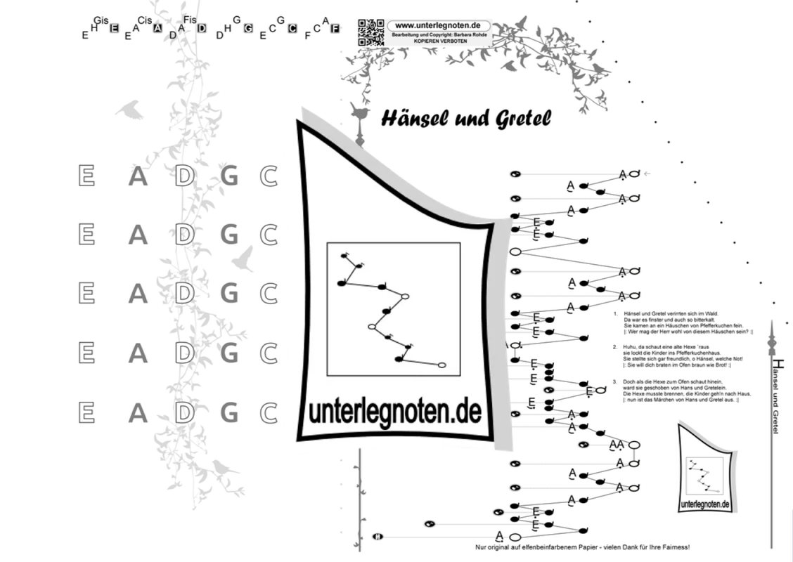 rohdemusik.de