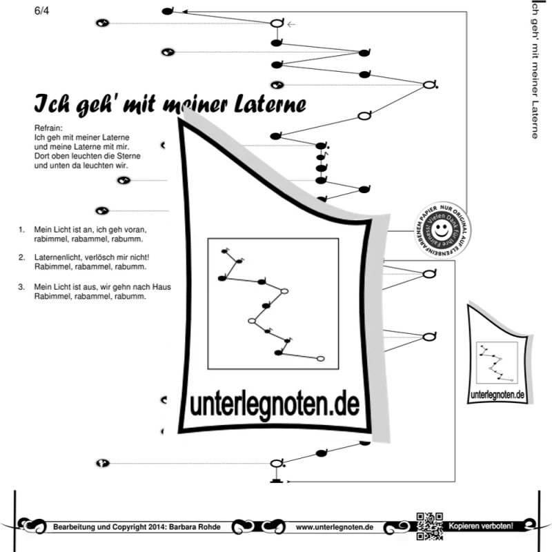 rohdemusik.de