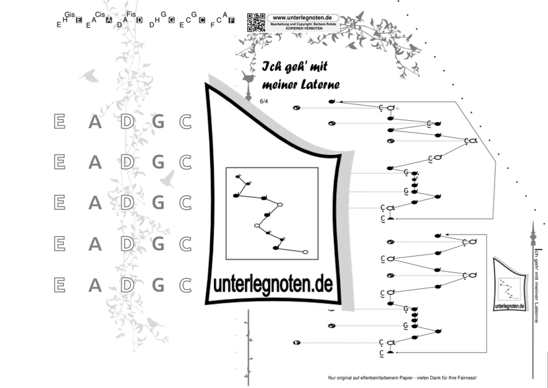 rohdemusik.de