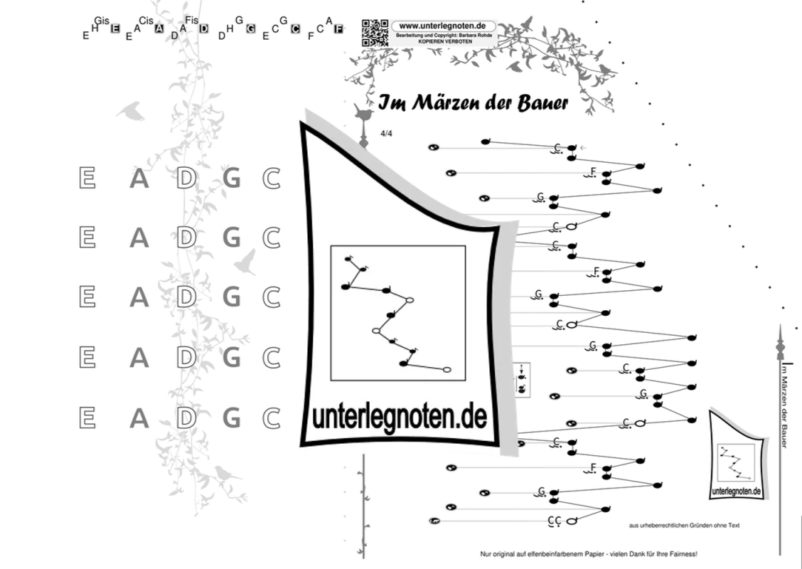 rohdemusik.de