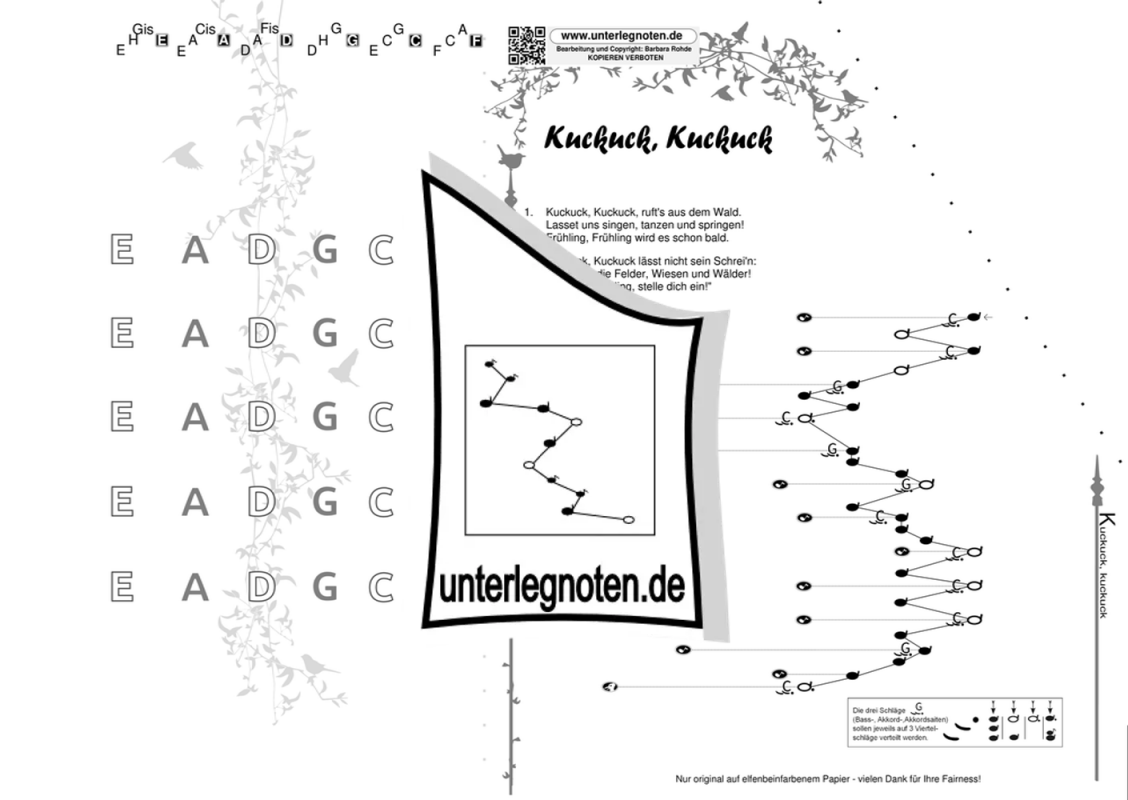 rohdemusik.de