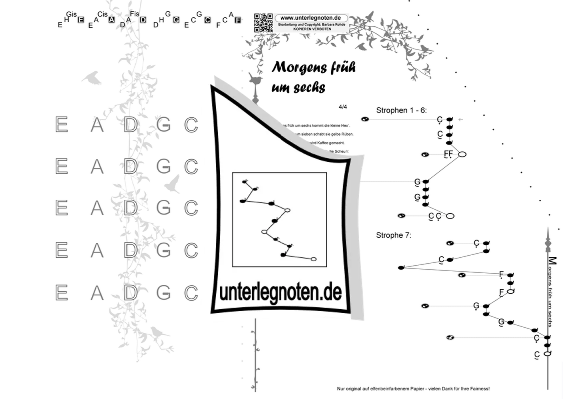 rohdemusik.de