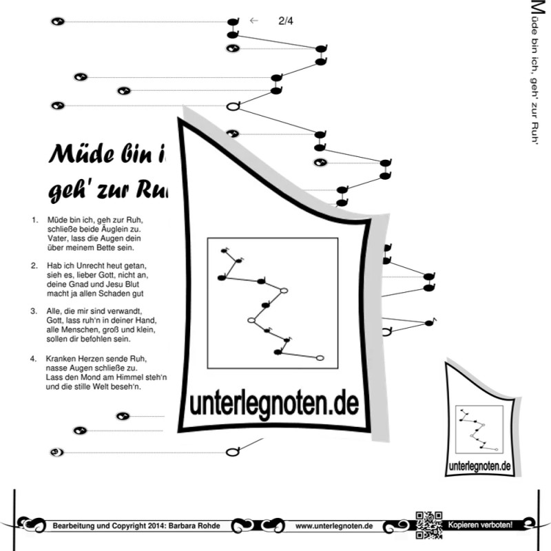 rohdemusik.de