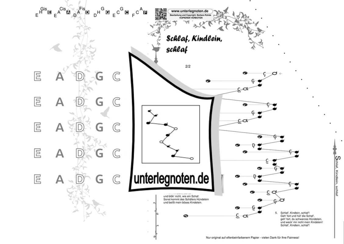 rohdemusik.de