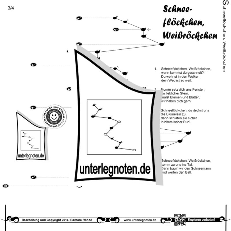 rohdemusik.de