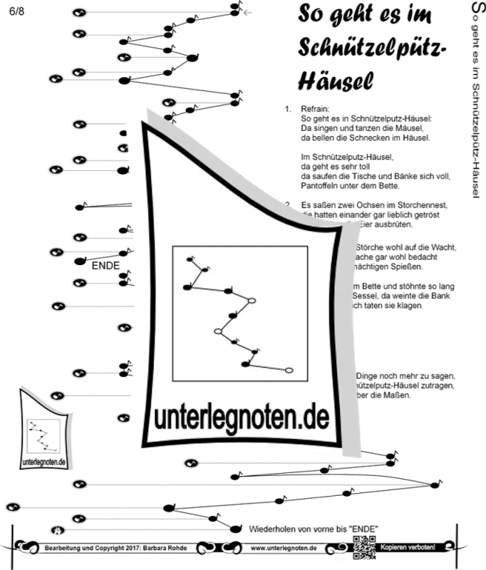 rohdemusik.de