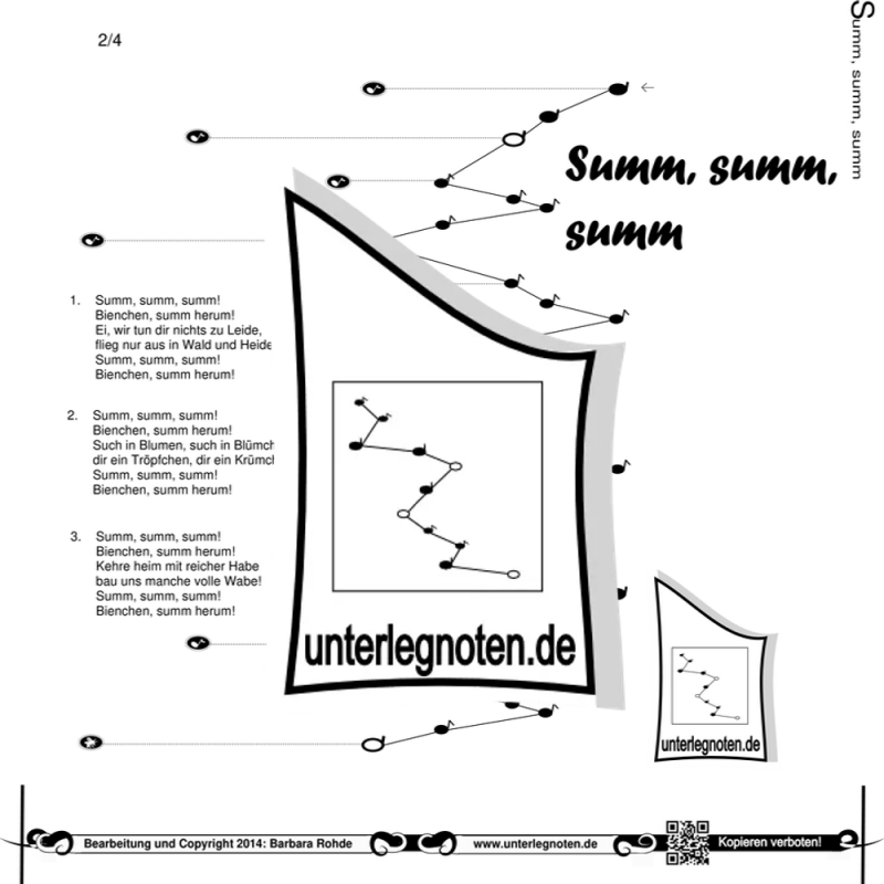 rohdemusik.de