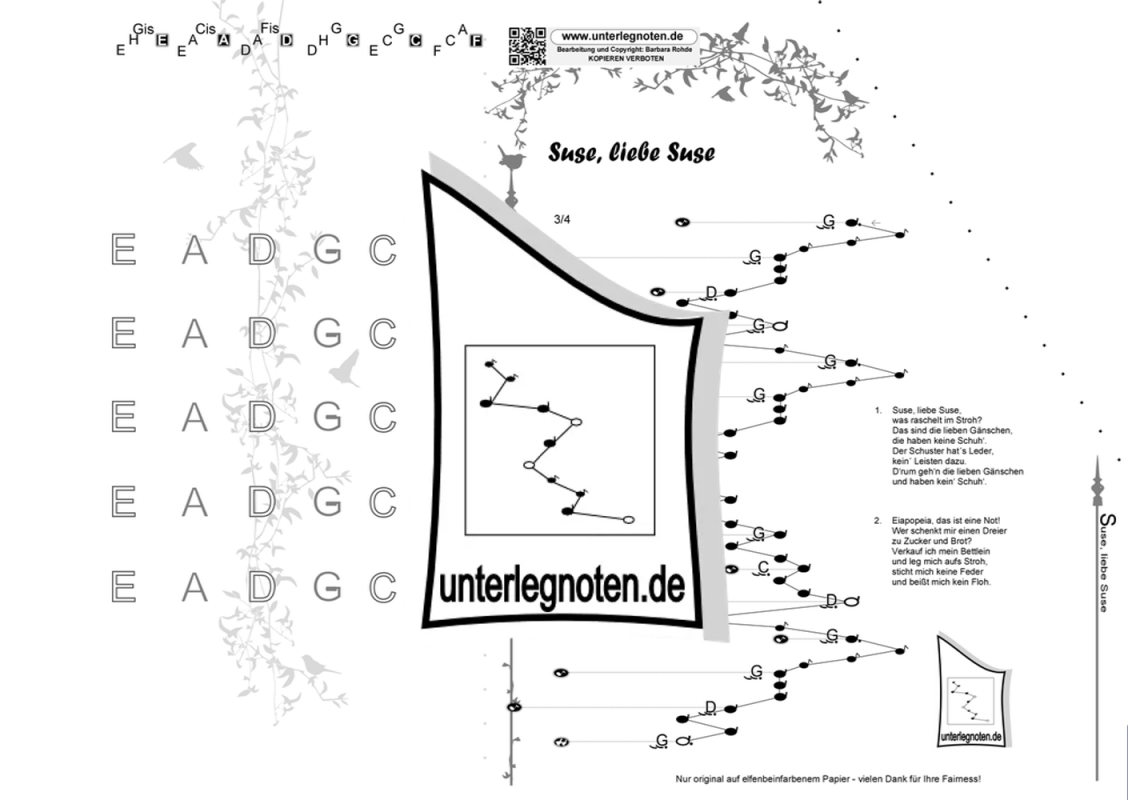 rohdemusik.de