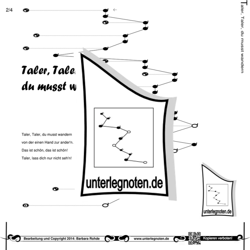 rohdemusik.de