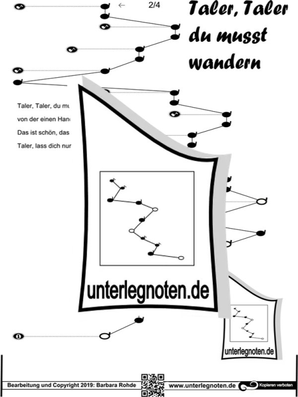 rohdemusik.de